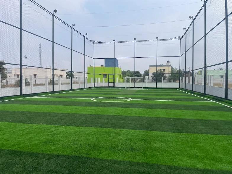 Tamil Sports Arena, Sulur, Coimbatore