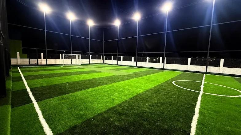 Tamil Sports Arena, Sulur, Coimbatore