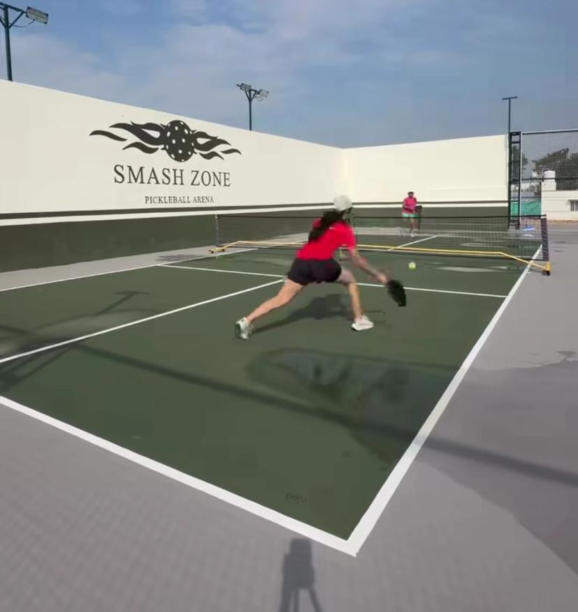 Smash Zone, Villarasampatti, Erode