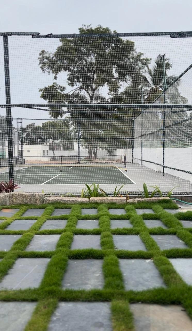 Smash Zone, Villarasampatti, Erode