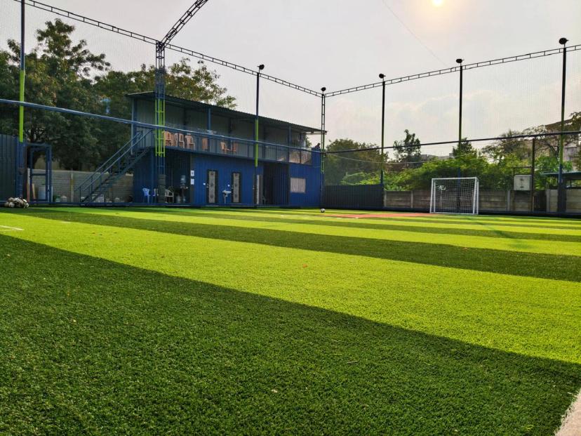 Turf 1 Zero, Srinivasa nagar south, Tiruchirappalli