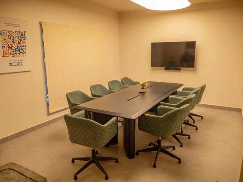 SORTD Cafe, Ranipet Town, Ranipet