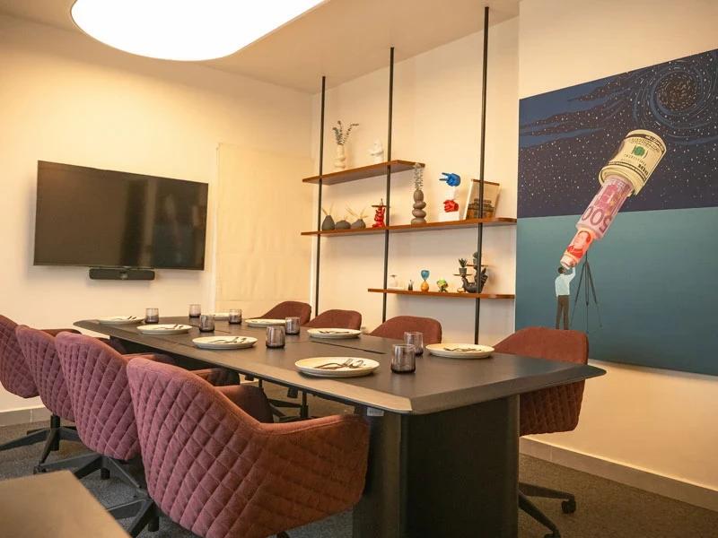 SORTD Cafe, Ranipet Town, Ranipet