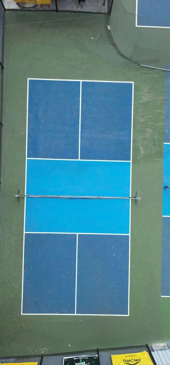 Dill-lightful Dinks, Madipakkam, Chennai