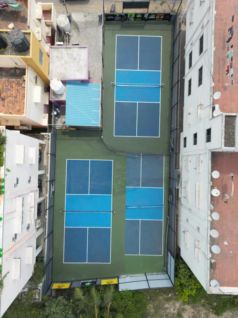 Dill-lightful Dinks, Madipakkam, Chennai