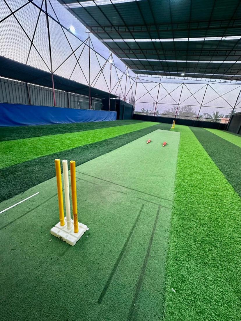 Fit Floor Turf, Alapakkam, Chennai