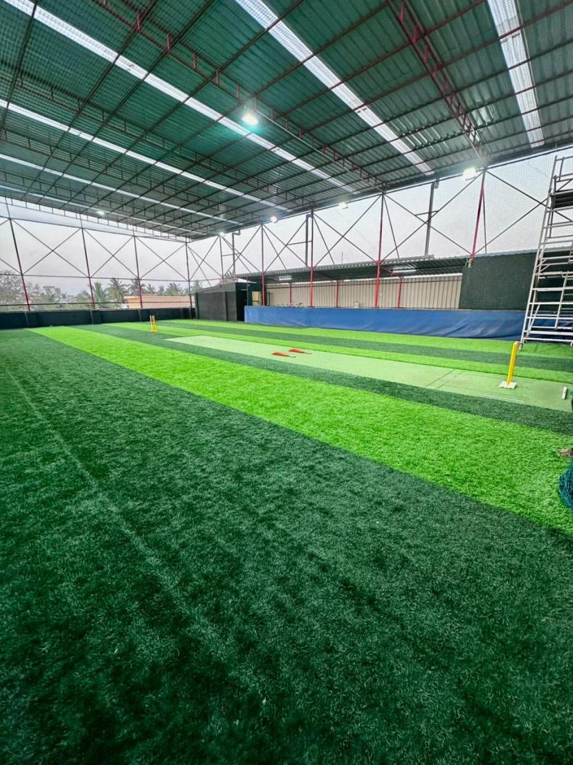 Fit Floor Turf, Alapakkam, Chennai