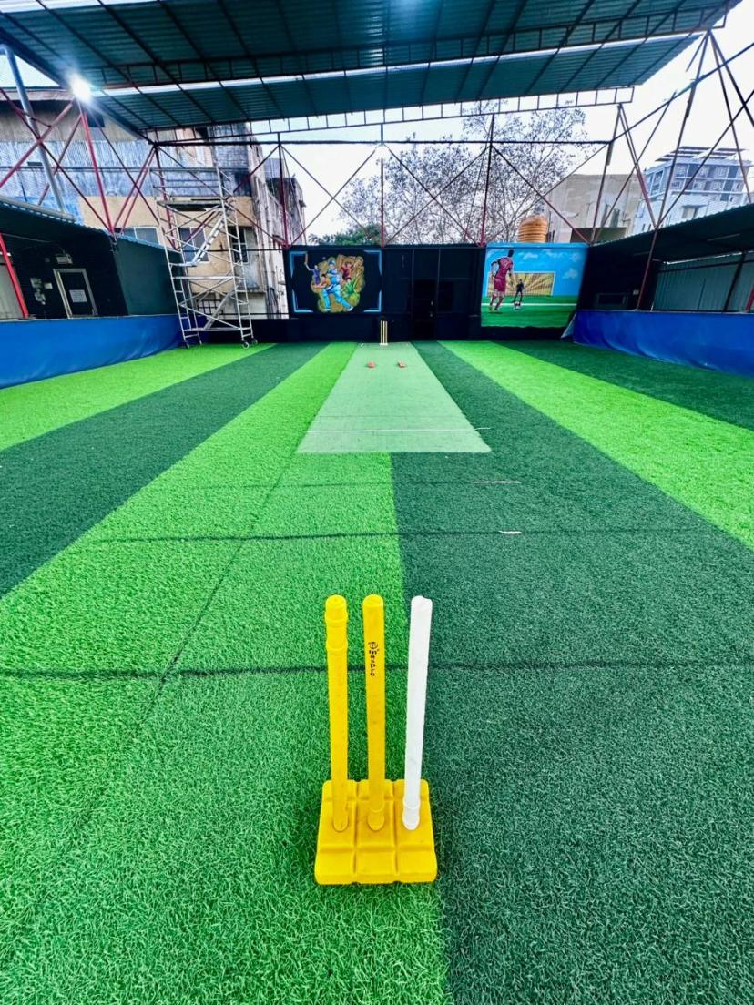 Fit Floor Turf, Alapakkam, Chennai