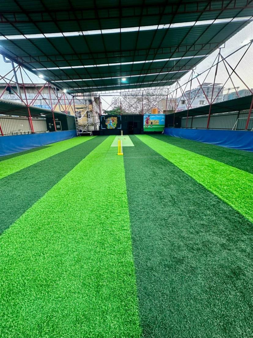 Fit Floor Turf, Alapakkam, Chennai