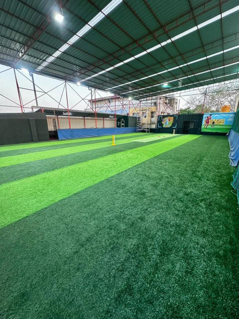 Fit Floor Turf, Alapakkam, Chennai