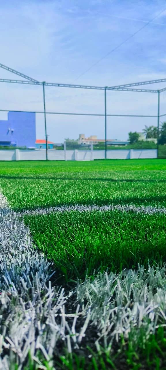 GOAT Sports Hub Turf, Edamalaipatti pudur, Tiruchirappalli