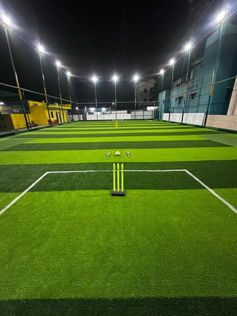 MAXO Turf, Surapet, Chennai