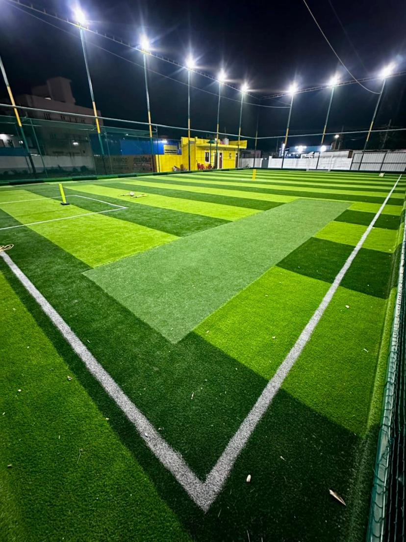 MAXO Turf, Surapet, Chennai