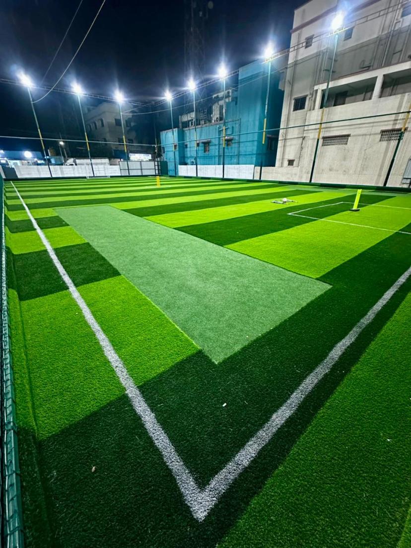 MAXO Turf, Surapet, Chennai