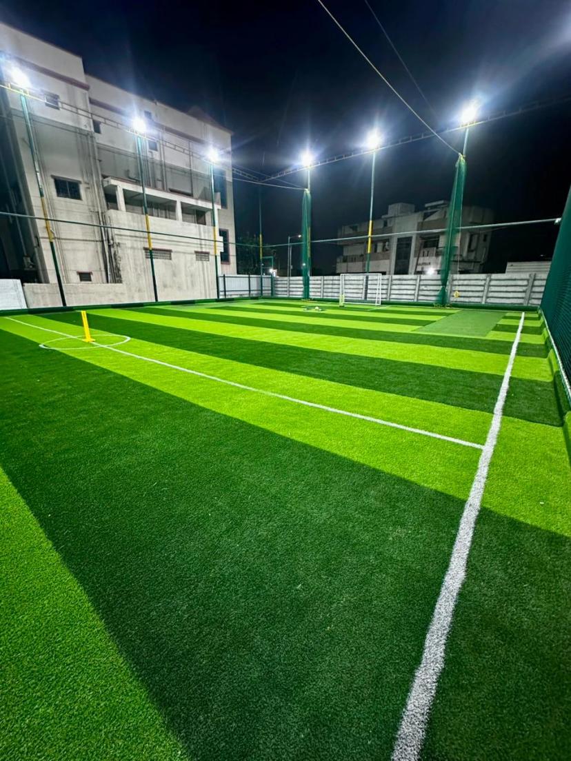 MAXO Turf, Surapet, Chennai