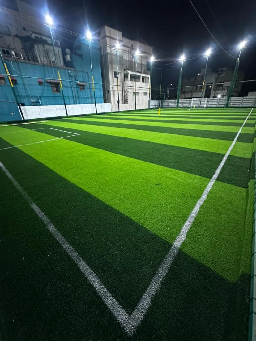 MAXO Turf, Surapet, Chennai