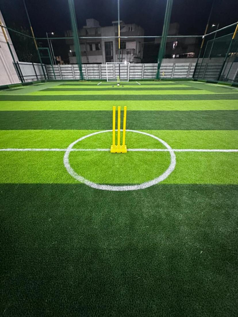 MAXO Turf, Surapet, Chennai