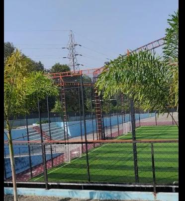 St Josephs Sports Dome, Kalamassery, Kochi