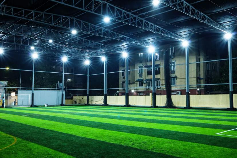 Nexus, Royapettah, Chennai