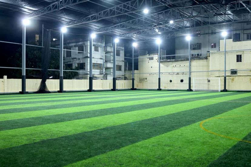 Nexus, Royapettah, Chennai