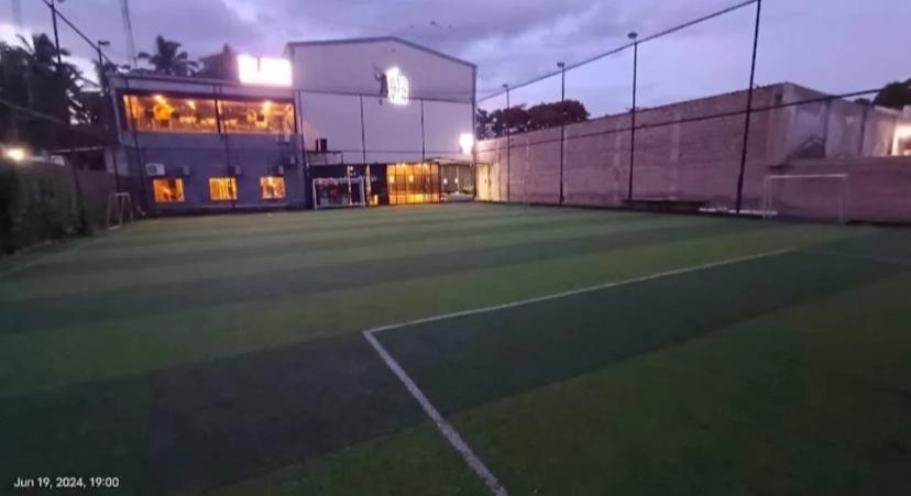 SP Global Turf, Kavundampalayam, Coimbatore