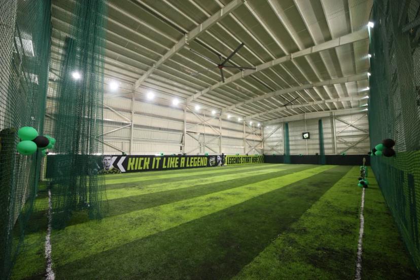 S2H TURF, Red Hills, Chennai