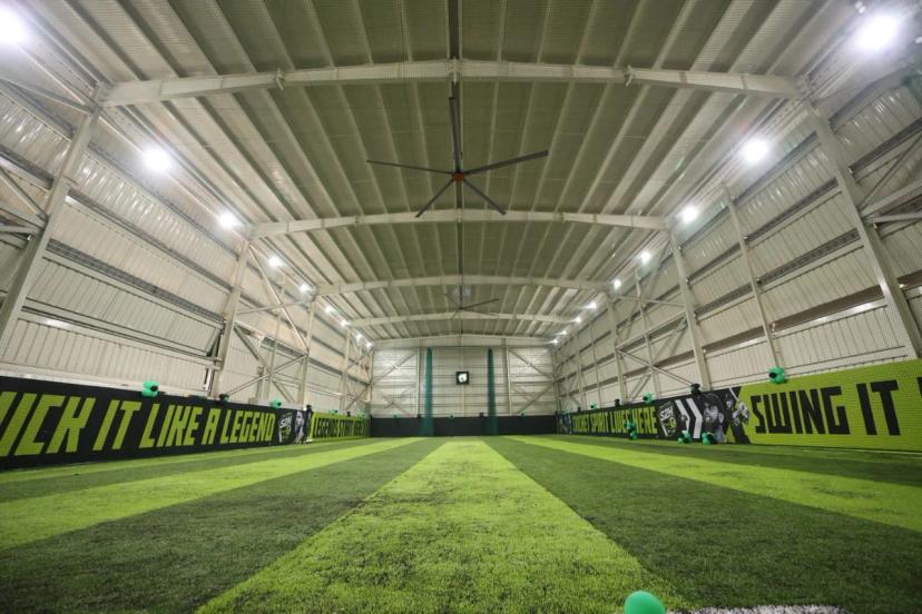 S2H TURF, Red Hills, Chennai