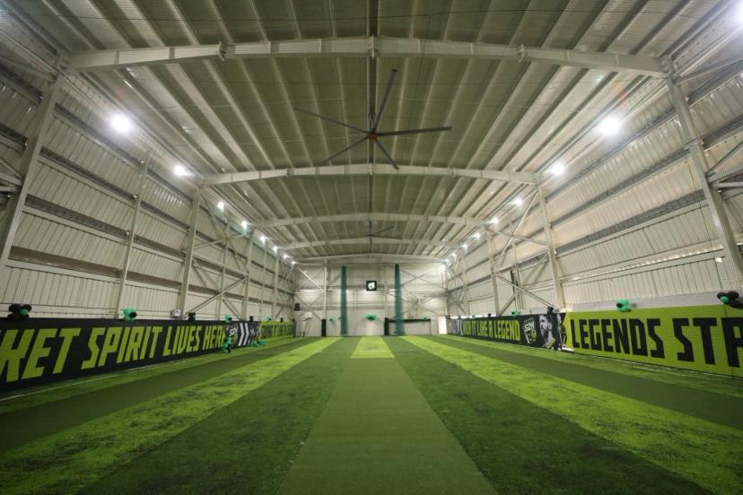 S2H TURF, Red Hills, Chennai