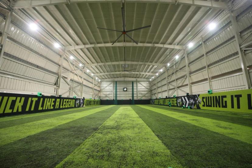 S2H TURF, Red Hills, Chennai