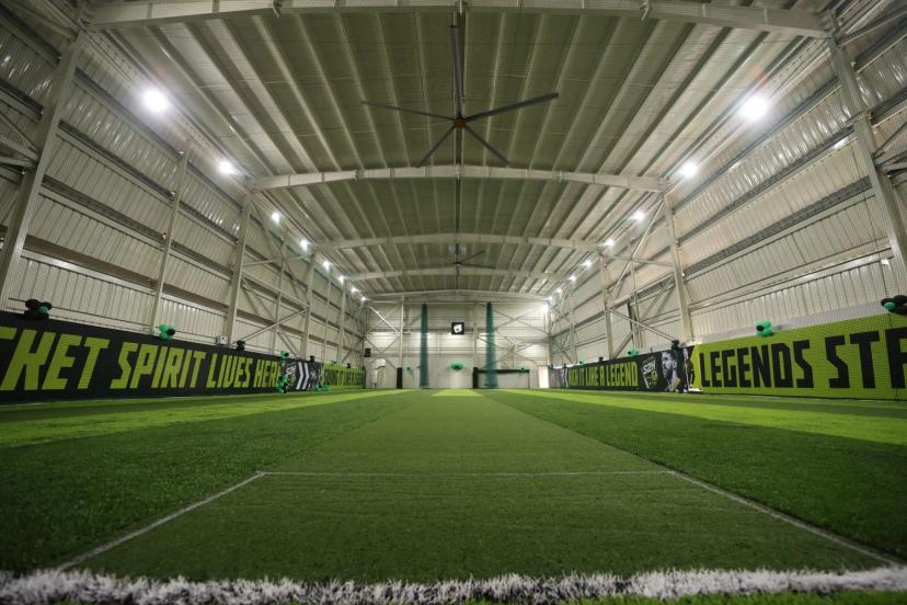 S2H TURF, Red Hills, Chennai