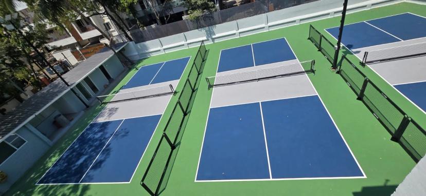 Picklers Bungalow, Mylapore, Chennai