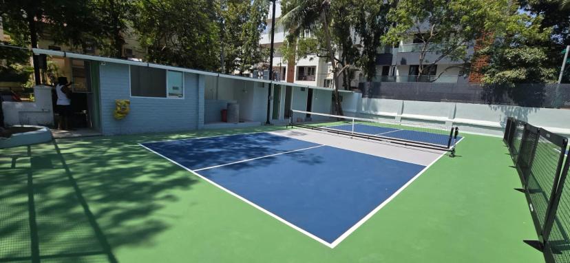 Picklers Bungalow, Mylapore, Chennai