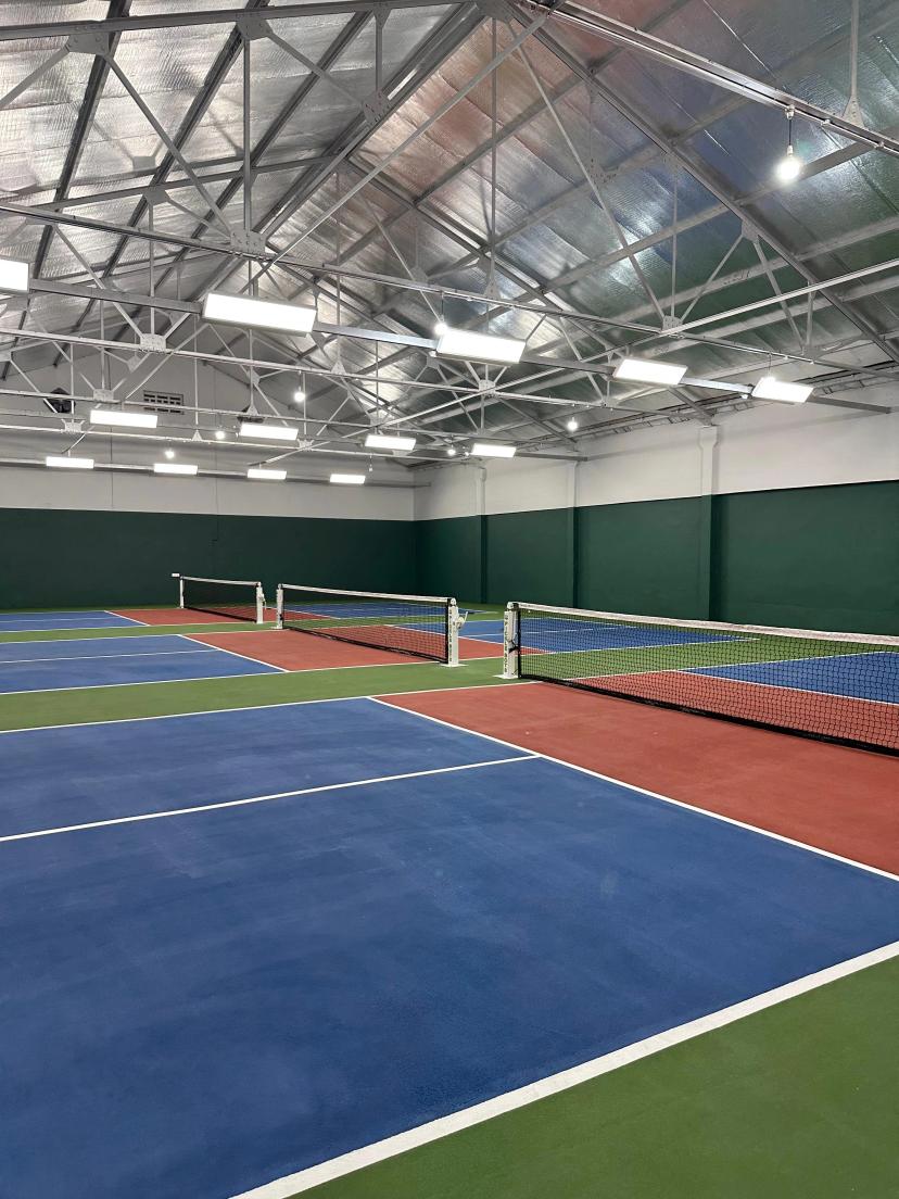 Pickle Bots, Kakkanad, Kochi