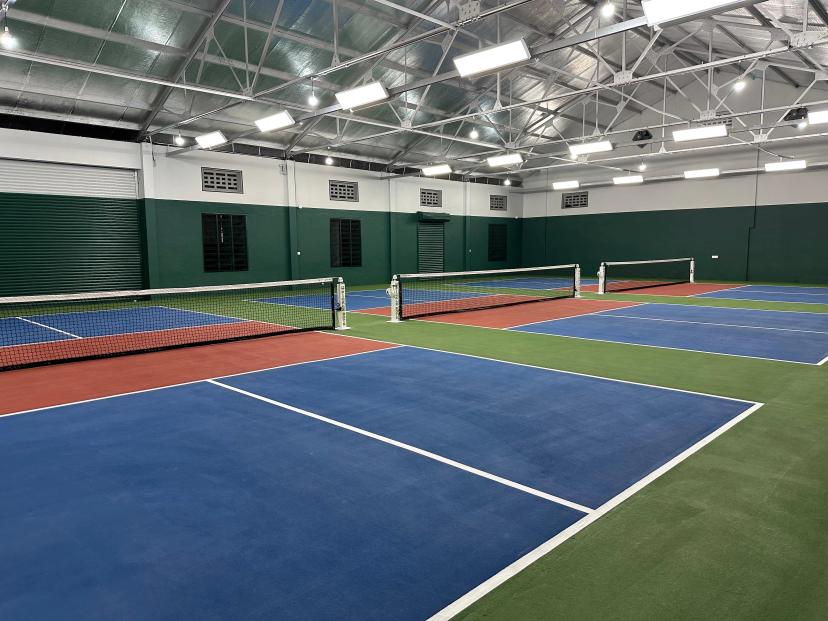 Pickle Bots, Kakkanad, Kochi