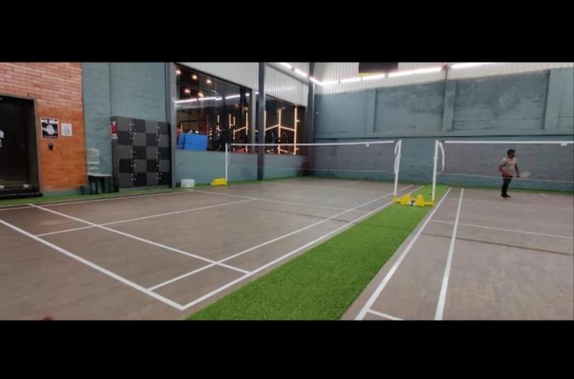 SP GLOBAL, Kavundampalayam, Coimbatore