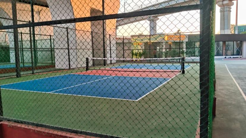 Smash24 by Uptown Pickleball, Guindy, Chennai