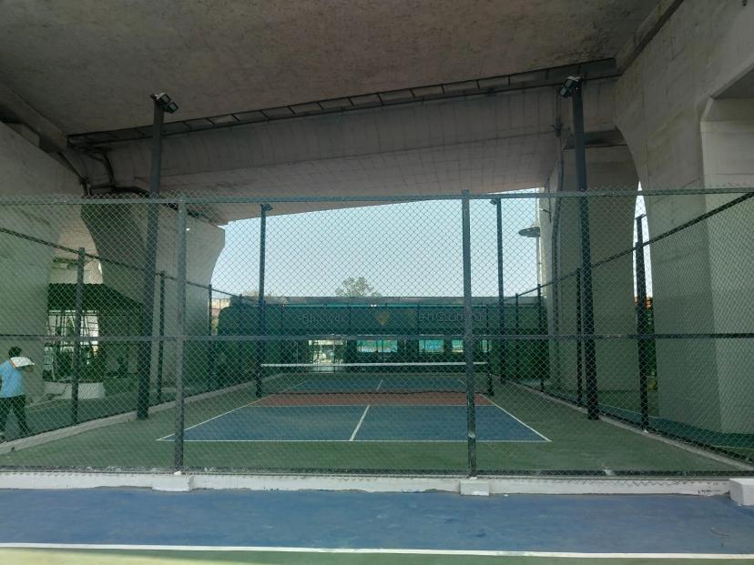 Smash24 by Uptown Pickleball, Guindy, Chennai