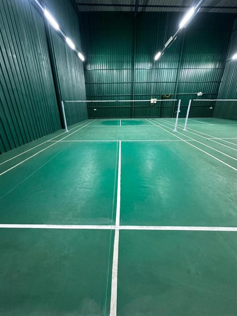 Kings Badminton Court, Choolaimedu, Chennai