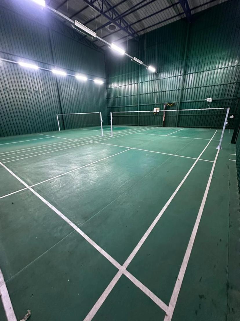 Kings Badminton Court, Choolaimedu, Chennai