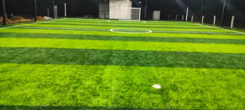 LetZ Play Turf, K.K. Nagar, Tiruchirappalli