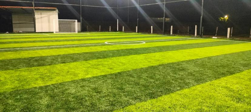 LetZ Play Turf, K.K. Nagar, Tiruchirappalli