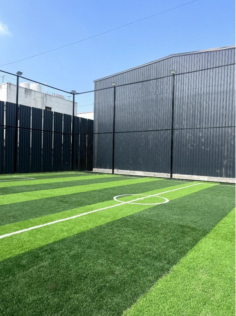 Riam Sports Arena, Thudiyalur, Coimbatore