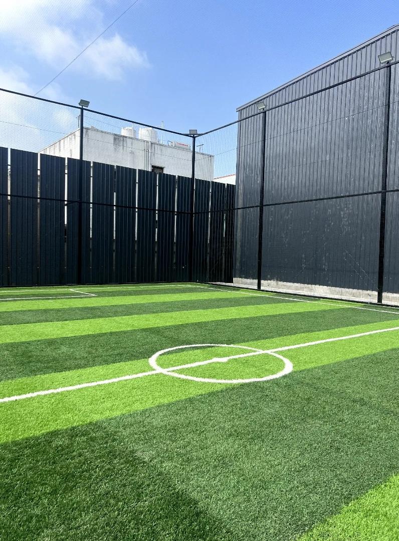 Riam Sports Arena, Thudiyalur, Coimbatore