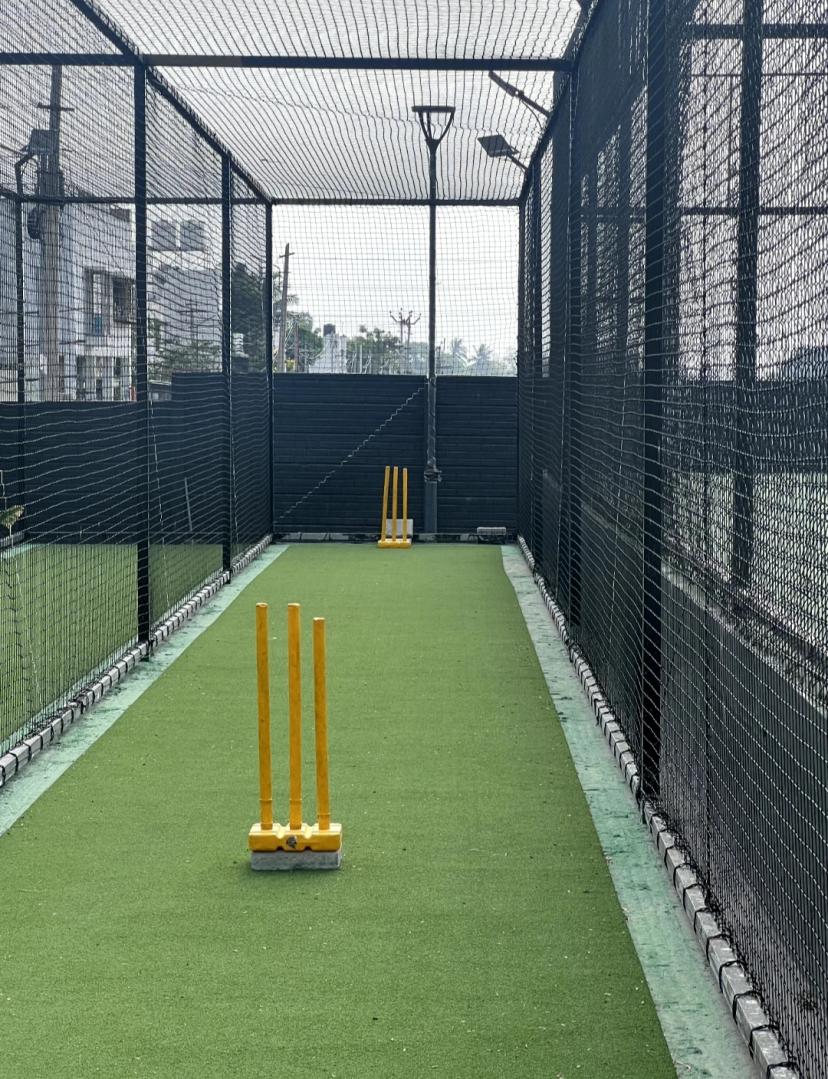 Riam Sports Arena, Thudiyalur, Coimbatore