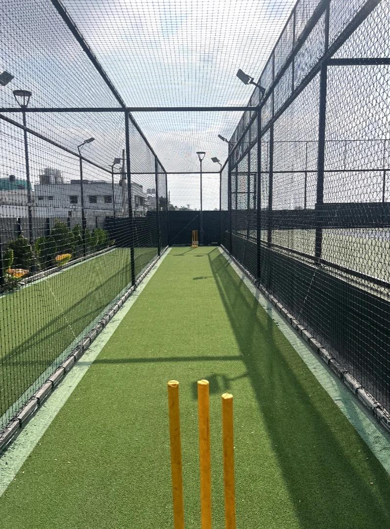 Riam Sports Arena, Thudiyalur, Coimbatore