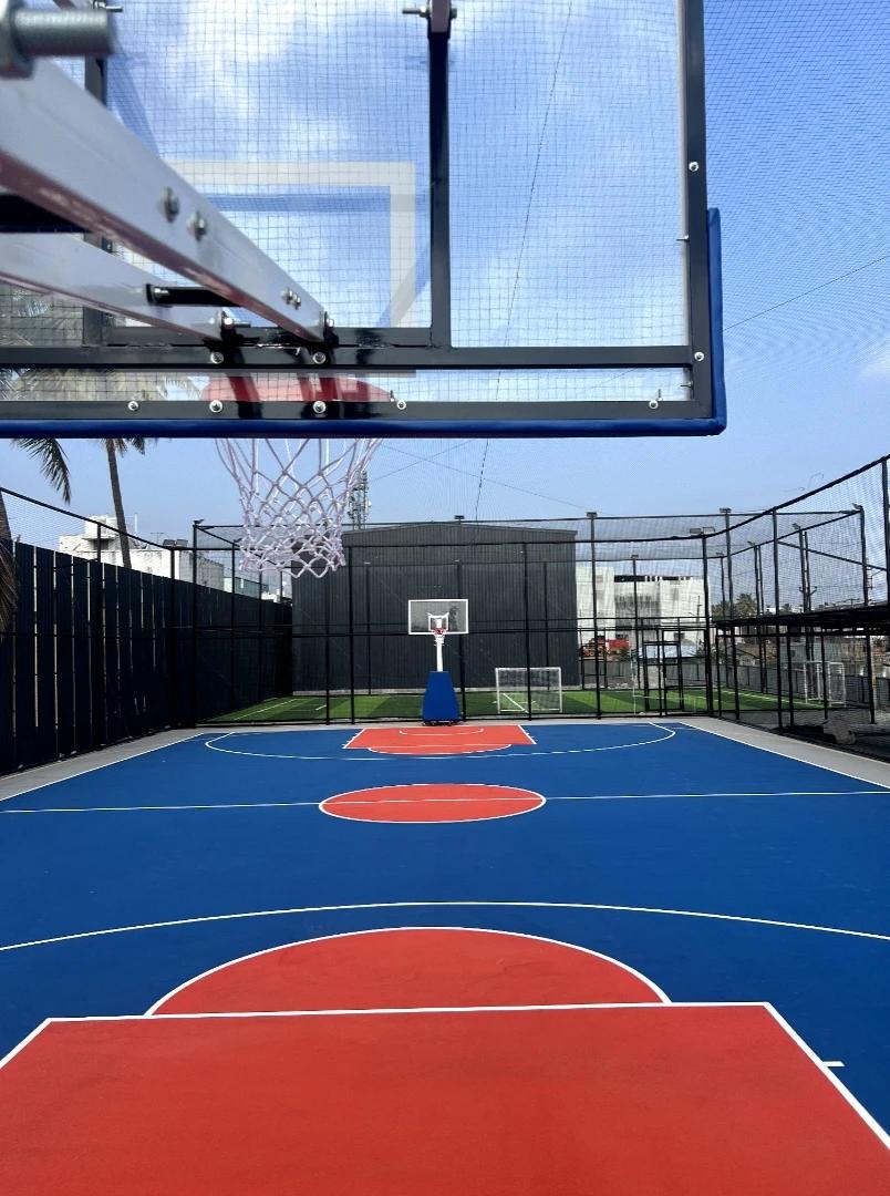 Riam Sports Arena, Thudiyalur, Coimbatore