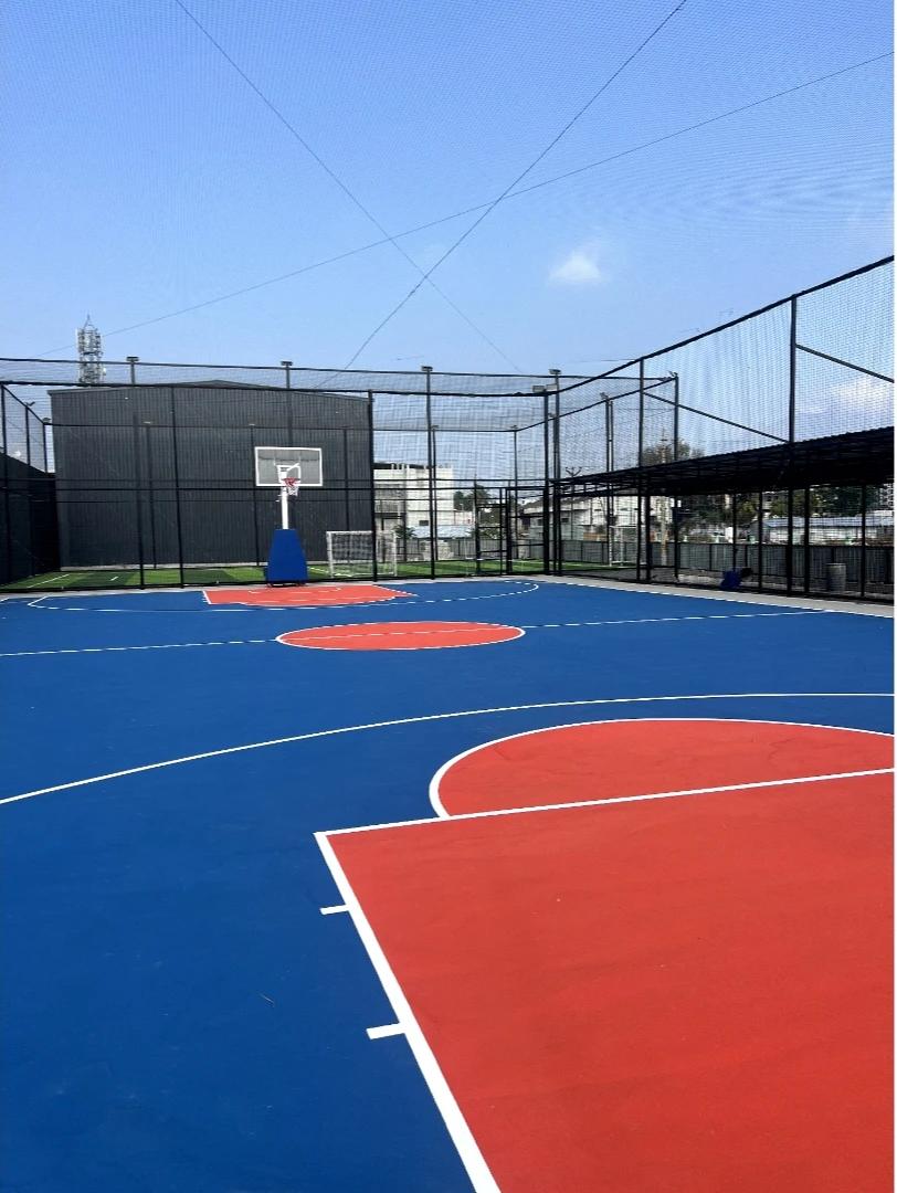 Riam Sports Arena, Thudiyalur, Coimbatore