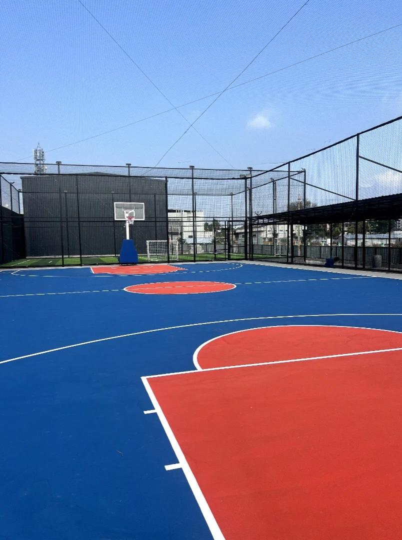 Riam Sports Arena, Thudiyalur, Coimbatore