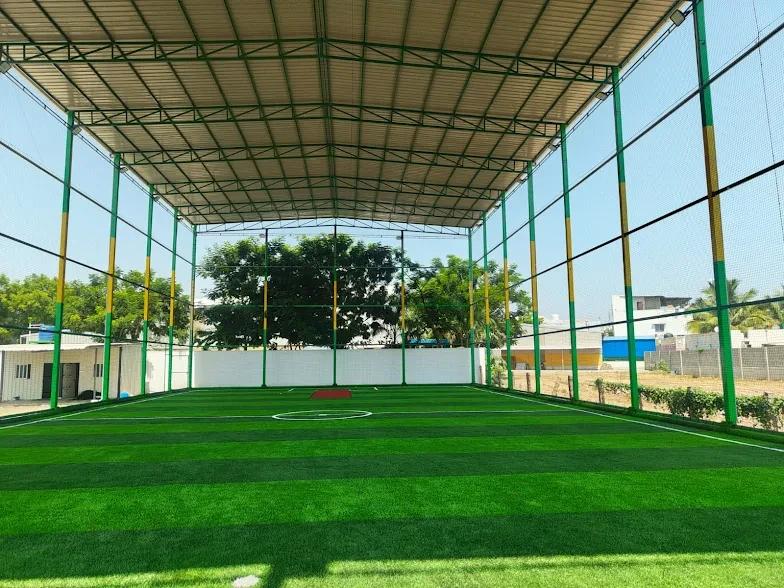 Day Night Turf 2.0, Vilankurichi, Coimbatore