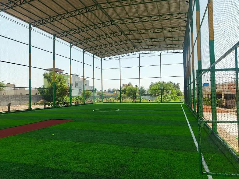 Day Night Turf 2.0, Vilankurichi, Coimbatore